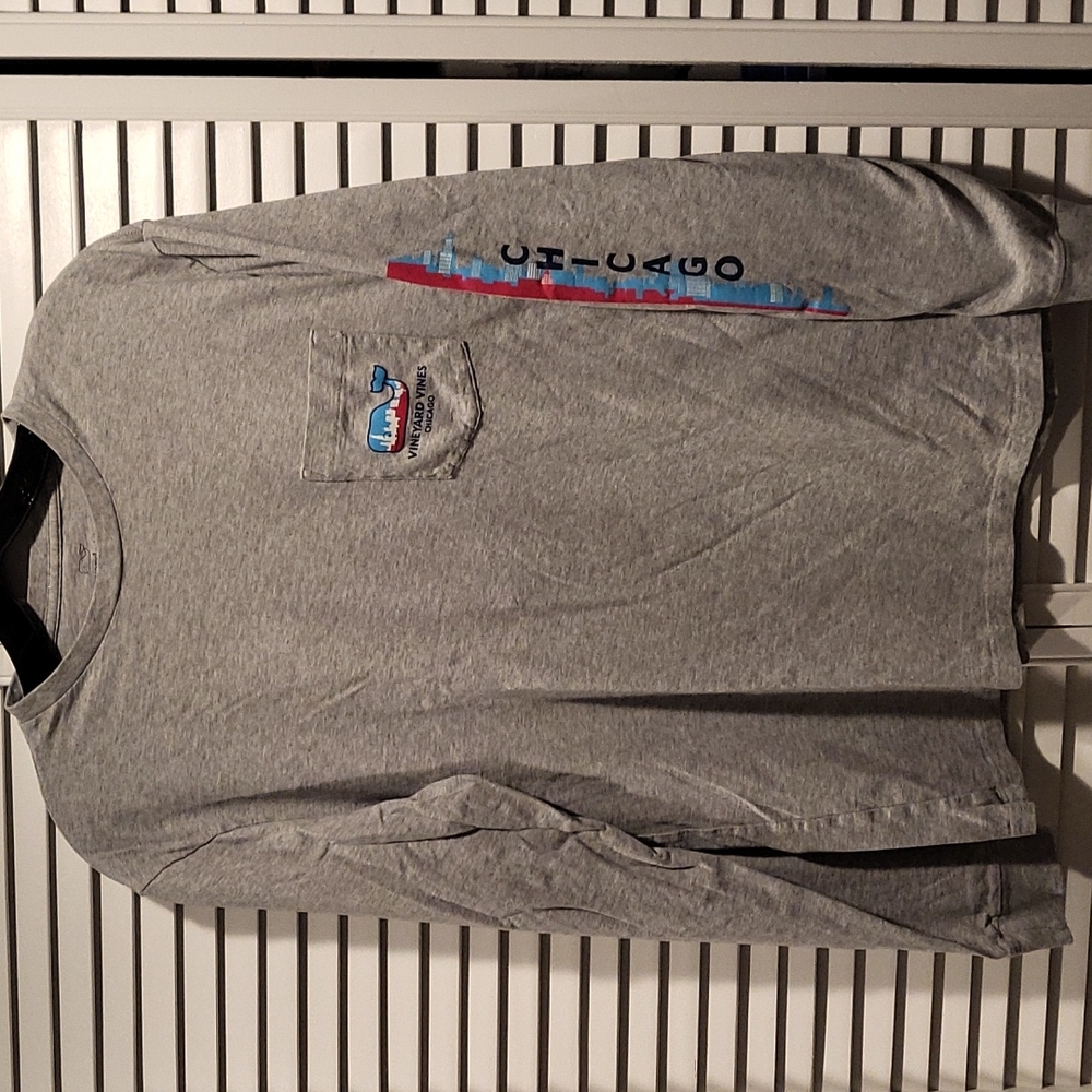 Men's Vinyard Vines Tshirt
